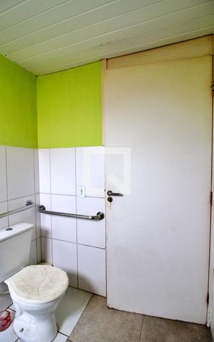 Apartamento para alugar com 80m², 2 quartos e 1 vagaBanheiro
