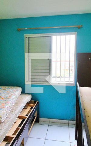 Apartamento para alugar com 80m², 2 quartos e 1 vagaQuarto 2