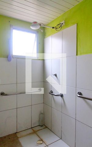 Apartamento para alugar com 80m², 2 quartos e 1 vagaBanheiro
