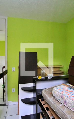 Apartamento para alugar com 80m², 2 quartos e 1 vagaQuarto 2