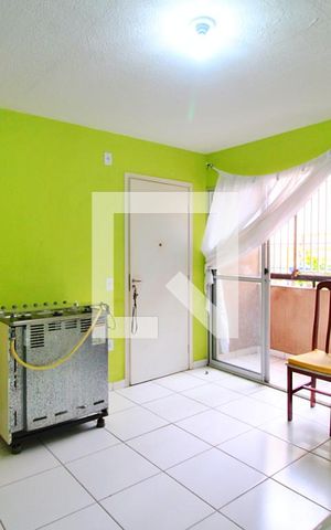 Apartamento para alugar com 80m², 2 quartos e 1 vagaSala