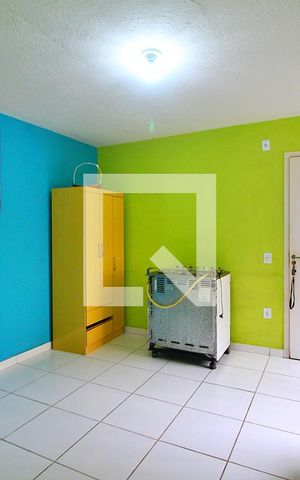 Apartamento para alugar com 80m², 2 quartos e 1 vagaSala