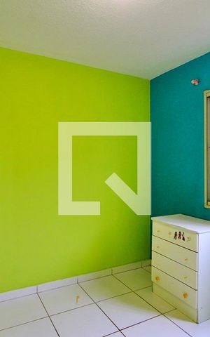 Apartamento para alugar com 80m², 2 quartos e 1 vagaQuarto 1