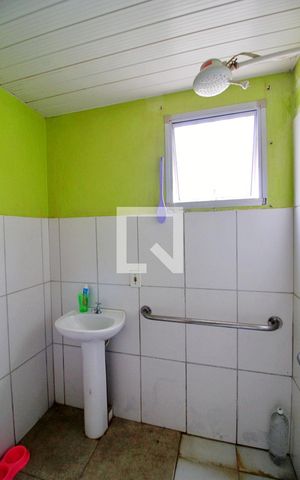 Apartamento para alugar com 80m², 2 quartos e 1 vagaBanheiro