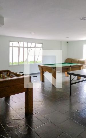 Apartamento à venda com 190m², 4 quartos e 3 vagasSalão de Jogos