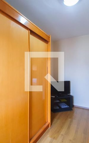 Apartamento à venda com 190m², 4 quartos e 3 vagasQuarto 1