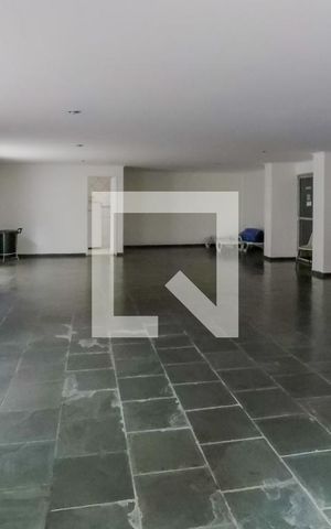Apartamento à venda com 190m², 4 quartos e 3 vagasÁrea comum - Salão de festas