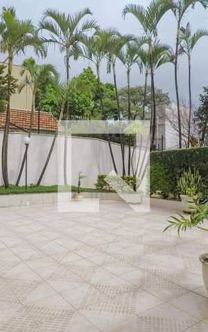 Apartamento à venda com 190m², 4 quartos e 3 vagasÁrea Externa