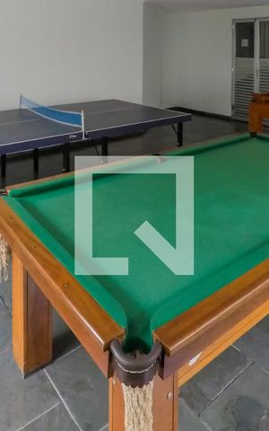 Apartamento à venda com 190m², 4 quartos e 3 vagasSalão de Jogos