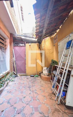 Casa à venda com 195m², 3 quartos e 2 vagasLavanderia