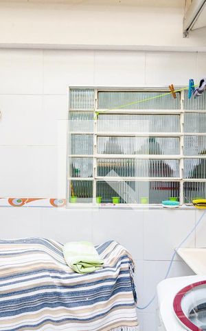 Casa à venda com 94m², 2 quartos e 2 vagas Casa à venda com 94m², 2 quartos e 2 vagasLavanderia