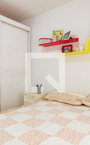 Casa à venda com 94m², 2 quartos e 2 vagas Casa à venda com 94m², 2 quartos e 2 vagasQuarto 2