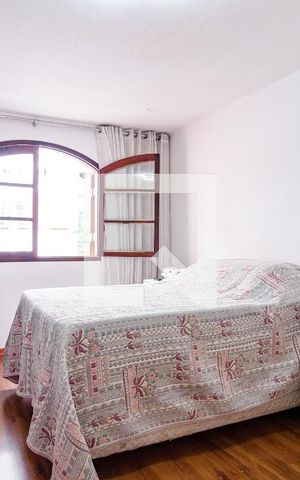 Casa à venda com 94m², 2 quartos e 2 vagas Casa à venda com 94m², 2 quartos e 2 vagasQuarto 1