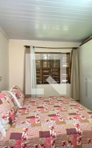 Casa à venda com 48m², 2 quartos e 1 vagaQuarto 2