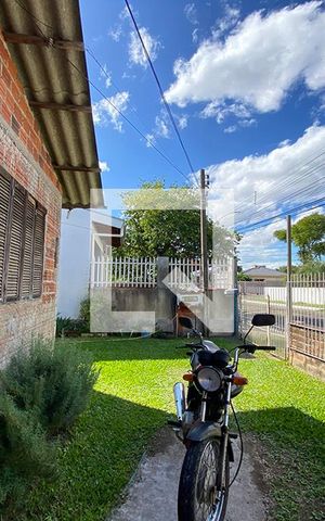 Casa à venda com 48m², 2 quartos e 1 vagaÁrea Externa