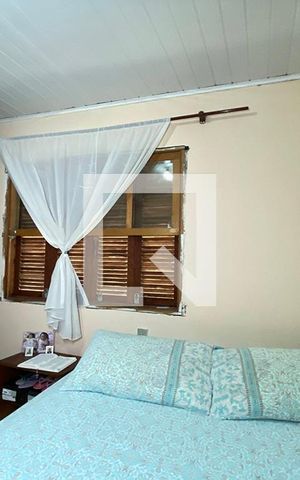 Casa à venda com 48m², 2 quartos e 1 vagaQuarto 1