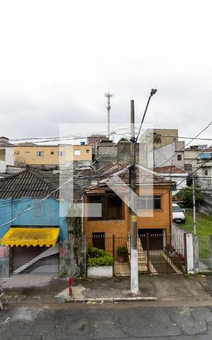 Casa à venda com 280m², 5 quartos e 2 vagas Casa à venda com 280m², 5 quartos e 2 vagasVista da Sala Casa 1