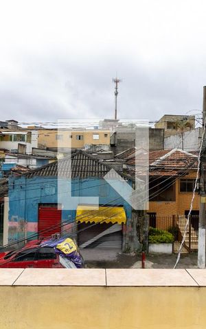 Casa à venda com 280m², 5 quartos e 2 vagas Casa à venda com 280m², 5 quartos e 2 vagasVista do Quarto Casa 1