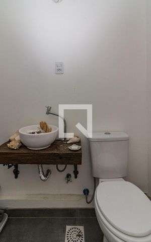 Apartamento à venda com 132m², 3 quartos e 1 vagabanheiro da cobertura
