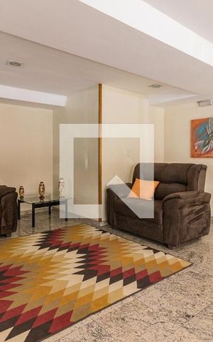 Apartamento à venda com 132m², 3 quartos e 1 vagaHall social