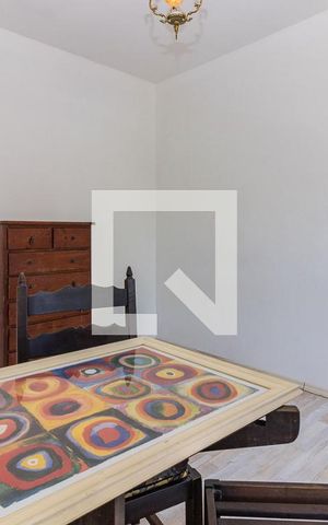 Apartamento à venda com 132m², 3 quartos e 1 vagaDormitório