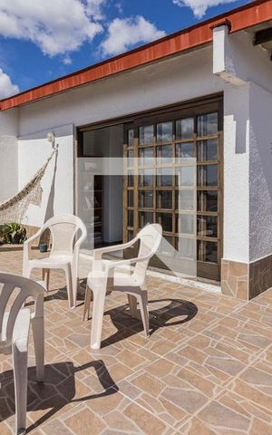 Apartamento à venda com 132m², 3 quartos e 1 vagaTerraço