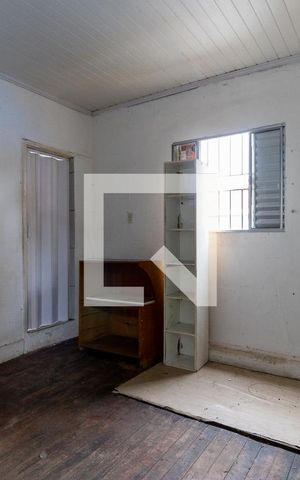 Studio para alugar com 50m², 1 quarto e sem vaga Studio para alugar com 50m², 1 quarto e sem vagaQuarto e Cozinha