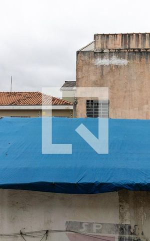 Studio para alugar com 50m², 1 quarto e sem vaga Studio para alugar com 50m², 1 quarto e sem vagaVista do Quarto e Cozinha