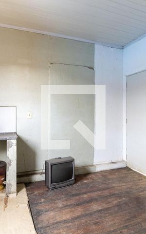 Studio para alugar com 50m², 1 quarto e sem vaga Studio para alugar com 50m², 1 quarto e sem vagaQuarto e Cozinha