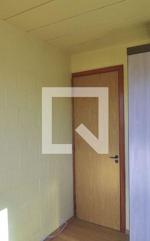 Apartamento à venda com 43m², 2 quartos e 1 vaga Apartamento à venda com 43m², 2 quartos e 1 vagaQuarto 2