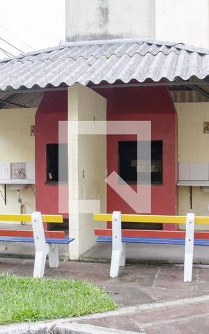 Apartamento à venda com 43m², 2 quartos e 1 vaga Apartamento à venda com 43m², 2 quartos e 1 vagaChurrasqueira