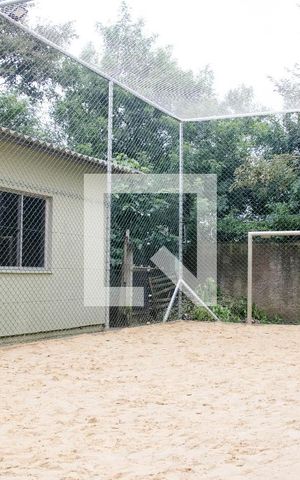 Apartamento à venda com 43m², 2 quartos e 1 vaga Apartamento à venda com 43m², 2 quartos e 1 vagaQuadra esportiva