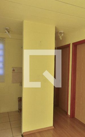 Apartamento à venda com 43m², 2 quartos e 1 vaga Apartamento à venda com 43m², 2 quartos e 1 vagaCozinha