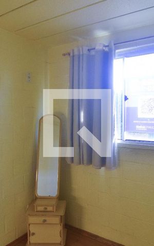 Apartamento à venda com 43m², 2 quartos e 1 vaga Apartamento à venda com 43m², 2 quartos e 1 vagaQuarto 1