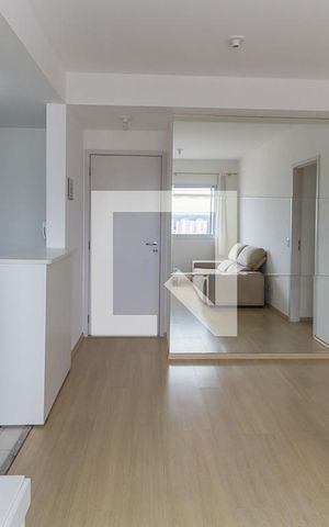 Studio para alugar com 46m², 1 quarto e 1 vaga Studio para alugar com 46m², 1 quarto e 1 vagaSala