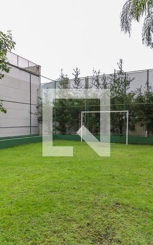 Studio para alugar com 46m², 1 quarto e 1 vaga Studio para alugar com 46m², 1 quarto e 1 vagaQuadra Esportiva