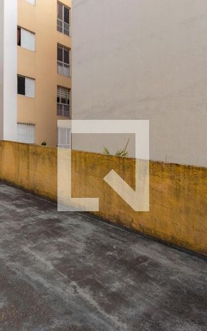Apartamento à venda com 39m², 2 quartos e 1 vaga Apartamento à venda com 39m², 2 quartos e 1 vagaÁrea Externa