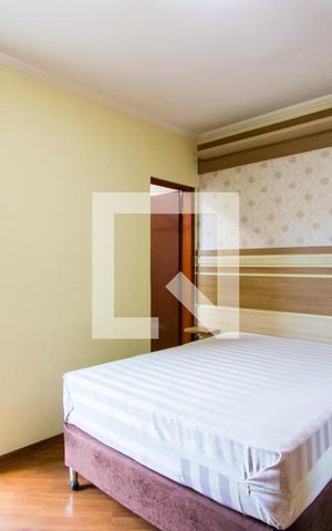 Casa para alugar com 75m², 2 quartos e 2 vagasQuarto 1 - Suíte