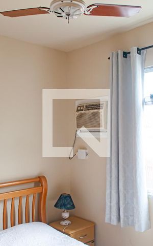 Apartamento à venda com 50m², 1 quarto e 1 vaga Apartamento à venda com 50m², 1 quarto e 1 vagaQuarto