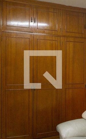 Apartamento para alugar com 106m², 3 quartos e sem vaga Apartamento para alugar com 106m², 3 quartos e sem vagaQuarto 1