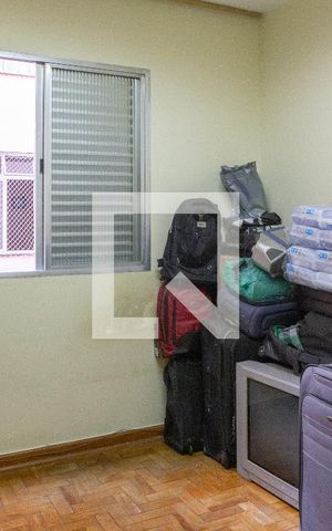 Apartamento para alugar com 106m², 3 quartos e sem vaga Apartamento para alugar com 106m², 3 quartos e sem vagaQuarto 2