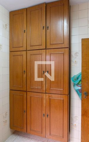 Apartamento para alugar com 106m², 3 quartos e sem vaga Apartamento para alugar com 106m², 3 quartos e sem vagaCozinha