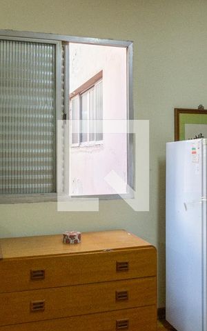 Apartamento para alugar com 106m², 3 quartos e sem vaga Apartamento para alugar com 106m², 3 quartos e sem vagaQuarto 1