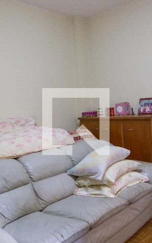Apartamento para alugar com 106m², 3 quartos e sem vaga Apartamento para alugar com 106m², 3 quartos e sem vagaQuarto 1