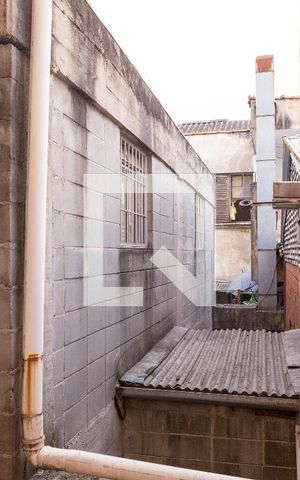 Apartamento para alugar com 106m², 3 quartos e sem vaga Apartamento para alugar com 106m², 3 quartos e sem vagaVista da Área de Serviço