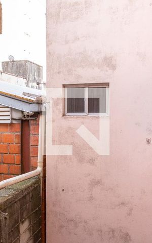 Apartamento para alugar com 106m², 3 quartos e sem vaga Apartamento para alugar com 106m², 3 quartos e sem vagaVista do Quarto 1