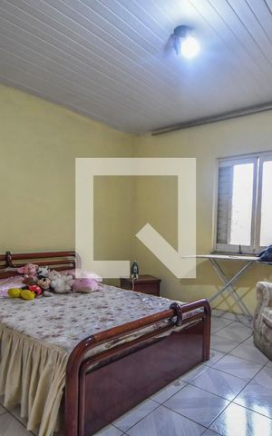 Casa à venda com 100m², 2 quartos e 1 vagaQuarto 02