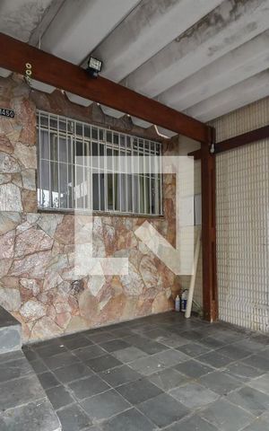 Casa à venda com 100m², 2 quartos e 1 vagaGaragem
