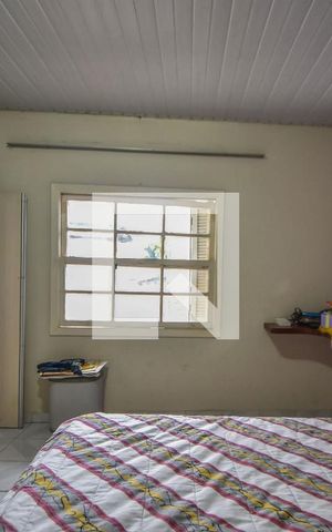 Casa à venda com 100m², 2 quartos e 1 vagaQuarto 01