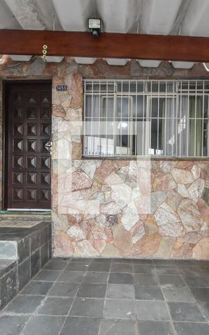 Casa à venda com 100m², 2 quartos e 1 vagaGaragem